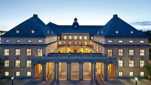 AI-Powered Revolution: Munich Re's Digital Solutions Reshape Insurance Landscape munichre-hq