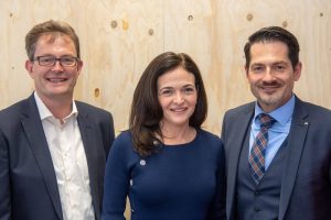 Facebook Commits €6.5 Million to TUM Institute for Ethics in Artificial Intelligence Facebook-to-support-the-new-TUM-Institute-for-Ethics-in-Artificial-Intelligence-with-6.5-million-euros