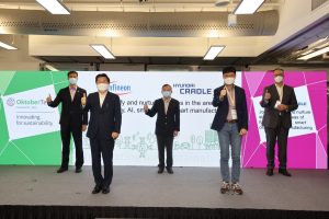 Hyundai and Infineon Forge Alliance to Propel Startups in Future Mobility and Smart Technologies Hyundai’s-world-class-portfolio-of-startups-will-rely-on-Infineons-easy-to-integrate-semiconductor-solutions-to-ride-the-megatrends-for-growth-2048×1366