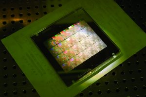 NVIDIA's cuLitho Revolutionizes Semiconductor Manufacturing with TSMC and Synopsys Collaboration ‘s cuLitho Revolutionizes Semiconductor Manufacturing with TSMC and Synopsys Collaboration