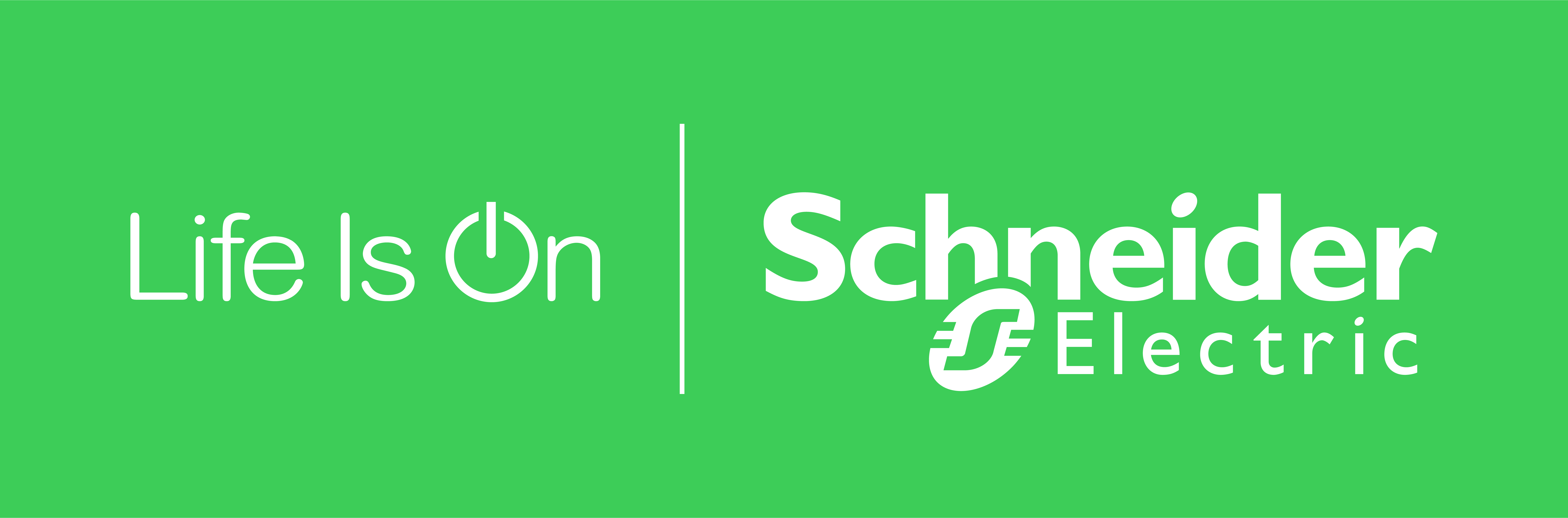 Schneider Electric Revolutionizes Industrial Automation at Hannover Messe 2024 Schneider-Electric-logo-Life-is-On-png
