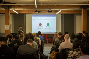 Exploring Deep RL: OpenAI's Workshop Unveils Insights and Innovations ‘s Workshop Unveils Insights and Innovations
