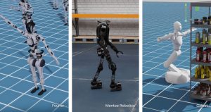Revolutionizing Humanoid Robotics: NVIDIA Unveils New Tools and Workflows to Accelerate AI Development Revolutionizing Humanoid Robotics NVIDIA Unveils New Tools and Workflows to Accelerate AI Development