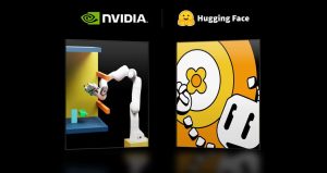 Revolutionizing Robotics: Hugging Face and NVIDIA Forge Partnership to Accelerate AI Innovation Revolutionizing Robotics Hugging Face and NVIDIA Forge Partnership to Accelerate AI Innovation