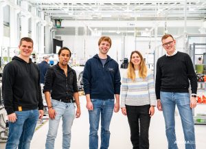 QuiX Quantum Joins ARENA2036 Ecosystem to Revolutionize Photonic Quantum Computing for Industry Applications QuiX Quantum Joins ARENA2036 Ecosystem to Revolutionize Photonic Quantum Computing for Industry Applications