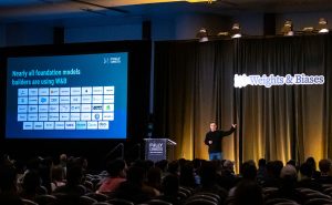 A deeper look into the CoreWeave's Acquisition of Weights & Biases ‘s Acquisition of Weights & Biases