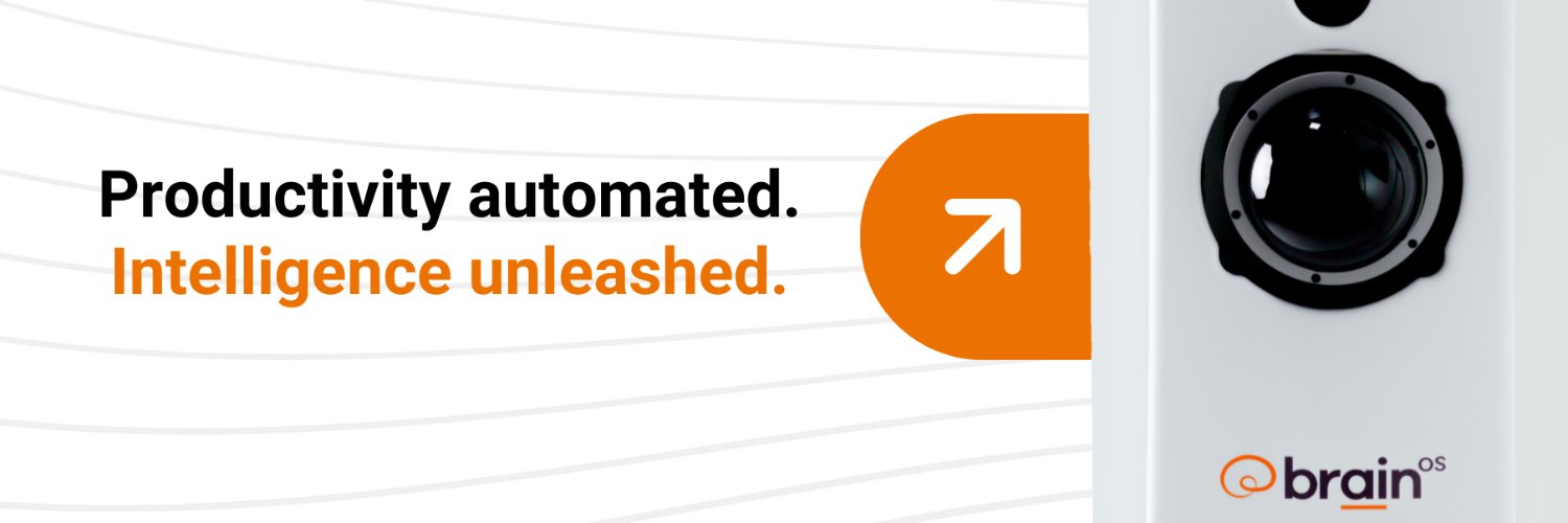 newsDane Technologies and Brain Corp Unveil Revolutionary Autonomous Inventory Robot