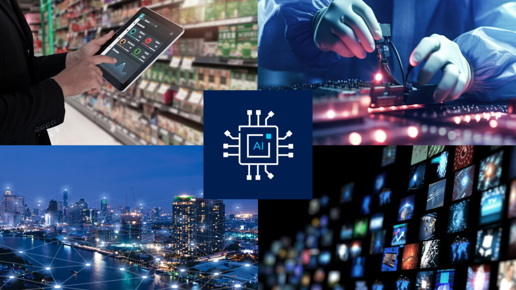 newsIntel Unveils Next-Gen Edge AI Solutions: Empowering Seamless Integration into Legacy Infrastructure